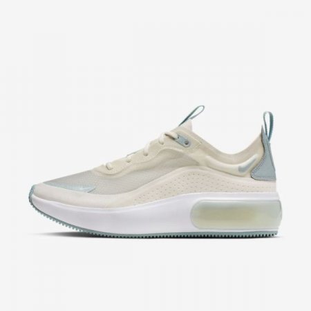 Nike Shoes Air Max Dia LX | Phantom / White / Ocean Cube