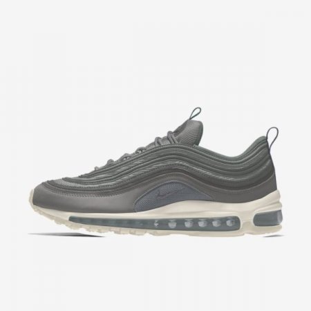 Nike Shoes Air Max 97 By You | Multi-Colour / Multi-Colour