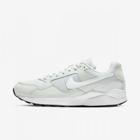 Nike Shoes Air Pegasus 92 Lite | Pure Platinum / Black / White