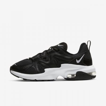 Nike Shoes Air Max Graviton | Black / White