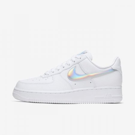 Nike Shoes Air Force 1 '07 Essential | White / White / White