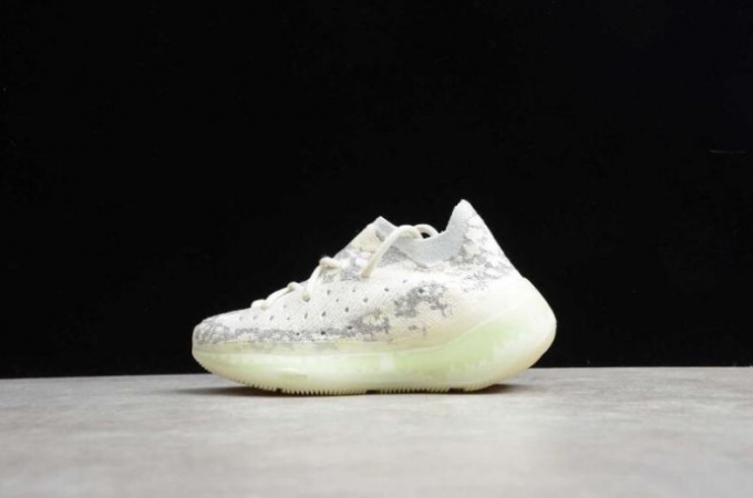 Kids Adidas Yeezy Boost 380 Alien FV3260