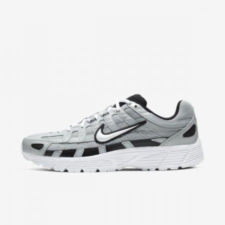 Nike Shoes P-6000 | Pure Platinum / Black / White