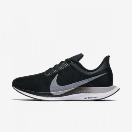 Nike Shoes Zoom Pegasus Turbo | Black / Oil Grey / Gunsmoke / Vast Grey