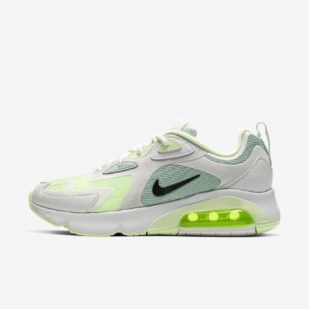 Nike Shoes Air Max 200 | Pistachio Frost / Spruce Aura / Summit White / Black