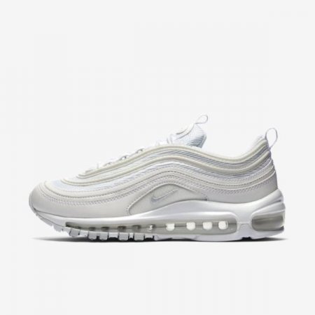 Nike Shoes Air Max 97 | White / Pure Platinum / White