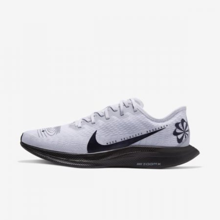 Nike Shoes Zoom Pegasus Turbo 2 | Pure Platinum / Reflect Silver / Black