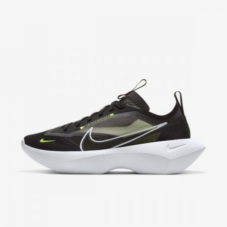 Nike Shoes Vista Lite | Black / Lemon Venom / White