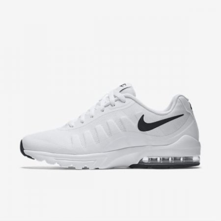 Nike Shoes Air Max Invigor | White / Black