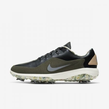 Nike Shoes React Vapor 2 NRG | Black / Cargo Khaki / Summit White / Cool Grey