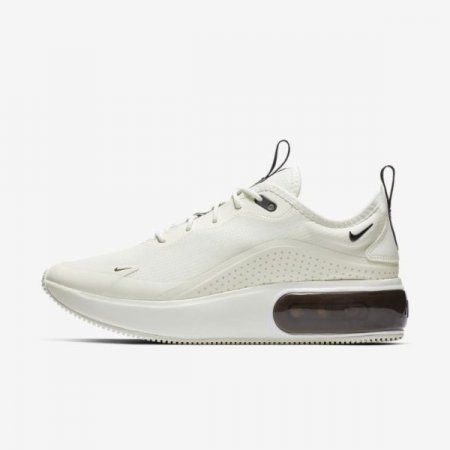 Nike Shoes Air Max Dia | Summit White / Summit White / Summit White / Black