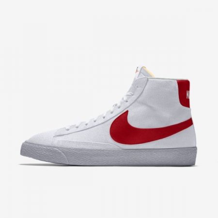 Nike Shoes Blazer Mid By You | Multi-Colour / Multi-Colour