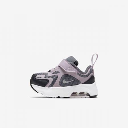 Nike Shoes Air Max 200 | Off Noir / Lemon Venom / White / Iced Lilac