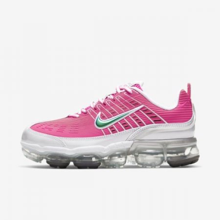 Nike Shoes Air VaporMax 360 | Hyper Pink / Pink Blast / White / Black