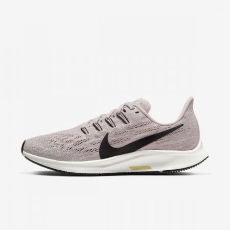 Nike Shoes Air Zoom Pegasus 36 | Platinum Violet / Plum Chalk / Sail / Black