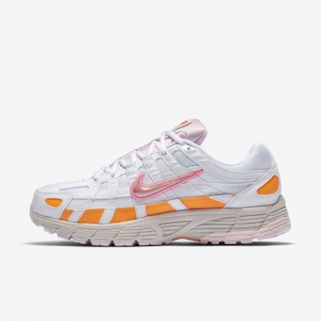 Nike Shoes P-6000 | White / Hyper Crimson / Pink Foam / Digital Pink