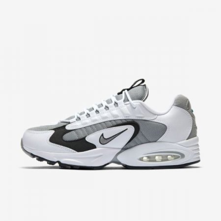 Nike Shoes Air Max Triax 96 | White / Black / Volt / Particle Grey