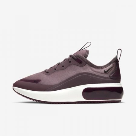 Nike Shoes Air Max Dia | Plum Eclipse / Night Maroon / Summit White / Black