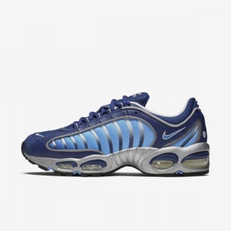 Nike Shoes Air Max Tailwind IV | Blue Void / White / Black / University Blue