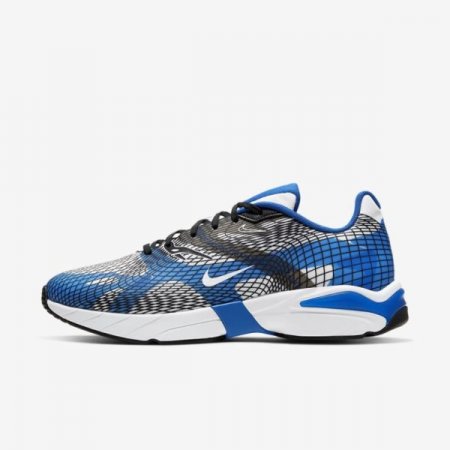 Nike Shoes Ghoswift | White / Racer Blue / Black / Black