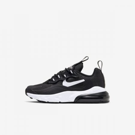 Nike Shoes Air Max 270 RT | Black / Black / White