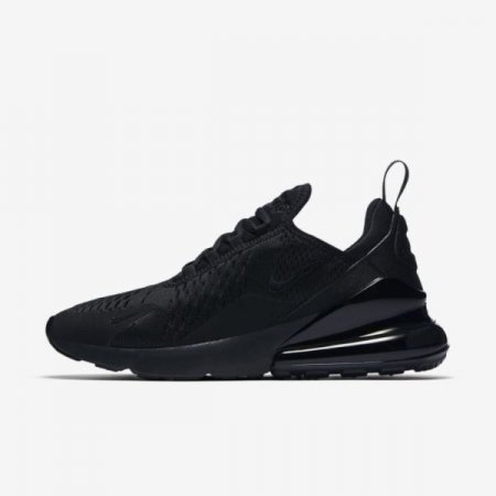 Nike Shoes Air Max 270 | Black / Black / Black