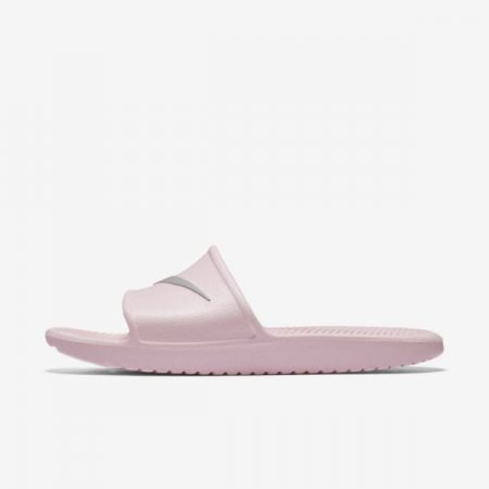 Nike Shoes Kawa Shower | Arctic Pink / Atmosphere Grey