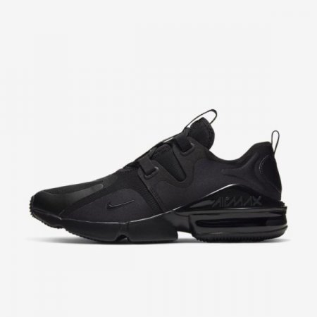 Nike Shoes Air Max Infinity | Black / Black