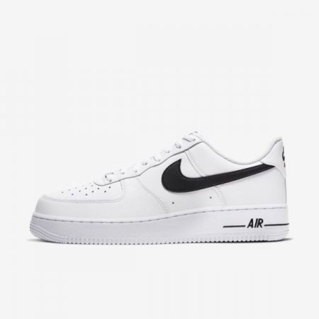 Nike Shoes Air Force 1 '07 | White / Black