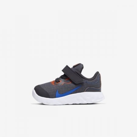 Nike Shoes Explore Strada | Anthracite / Cosmic Clay / Black / Hyper Royal