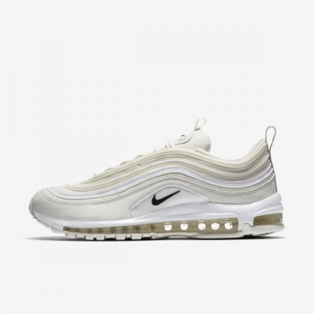 Nike Shoes Air Max 97 | Sail / White / Black