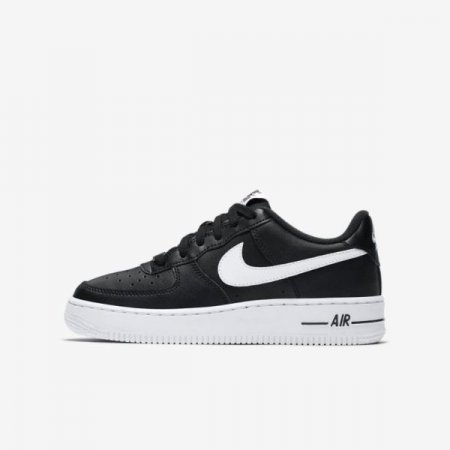 Nike Shoes Air Force 1 | Black / White