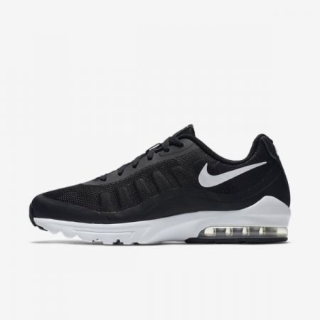 Nike Shoes Air Max Invigor | Black / White