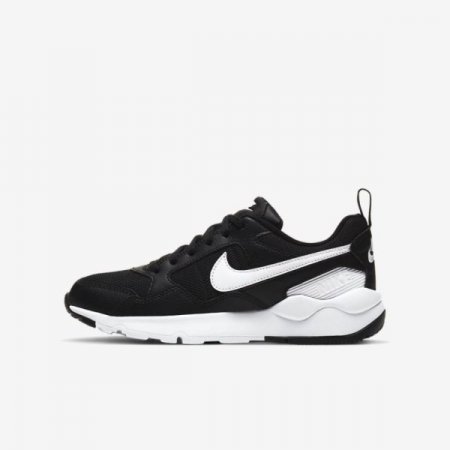 Nike Shoes Pegasus '92 Lite | Black / White