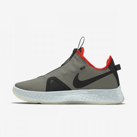 Nike Shoes PG 4 By You | Multi-Colour / Multi-Colour