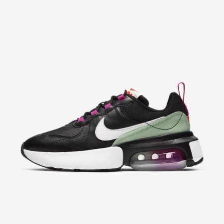 Nike Shoes Air Max Verona | Black / Fossil / Cosmic Fuchsia / White