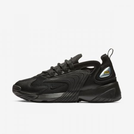Nike Shoes Zoom 2K | Black / Anthracite / Black