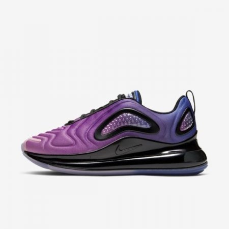 Nike Shoes Air Max 720 SE | Hyper Blue / Magic Flamingo / Vivid Purple / White