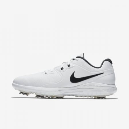 Nike Shoes Vapor Pro | White / Volt / Black