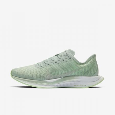 Nike Shoes Zoom Pegasus Turbo 2 | Pistachio Frost / Vapour Green / Silver Pine / Summit White