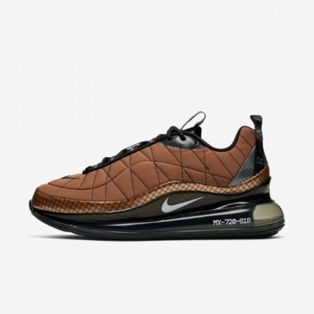 Nike Shoes MX-720-818 | Metallic Copper / Black / Anthracite / White