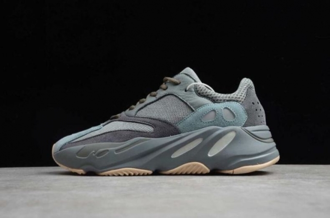 Men's | Adidas Yeezy Boost 700 Teablu FW2499