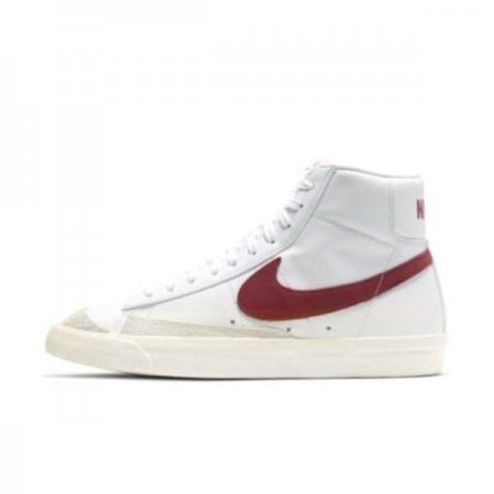 Nike Shoes Blazer Mid '77 Vintage | White / Sail / Worn Brick