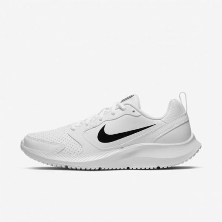 Nike Shoes Todos RN | White / Black