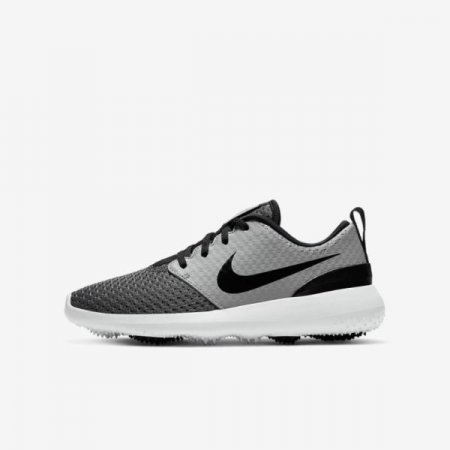 Nike Shoes Roshe G Jr. | Anthracite / Particle Grey / Black