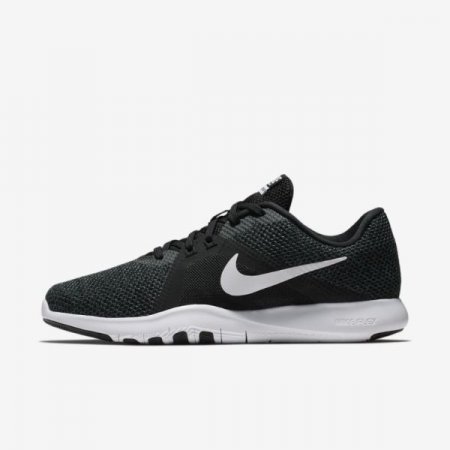 Nike Shoes Flex TR8 | Black / Anthracite / White