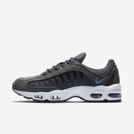 Nike Shoes Air Max Tailwind IV | Iron Grey / Black / White / Cerulean