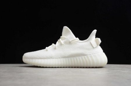 Men's | Adidas Yeezy Boost 350V2 Cream White CP9366