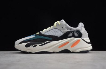 Men's | Adidas Yeezy 700 Wave Runner Solid Grey B75571