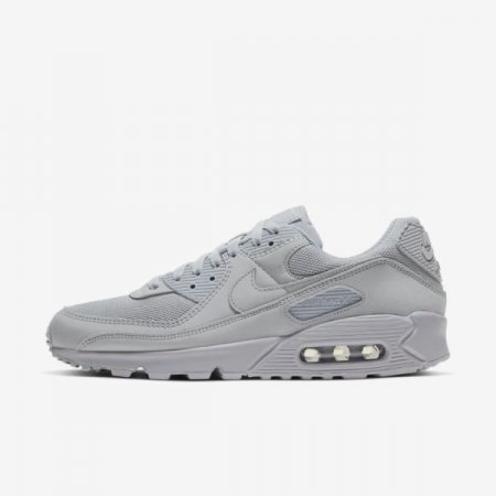 Nike Shoes Air Max 90 | Black / Black / White / Black